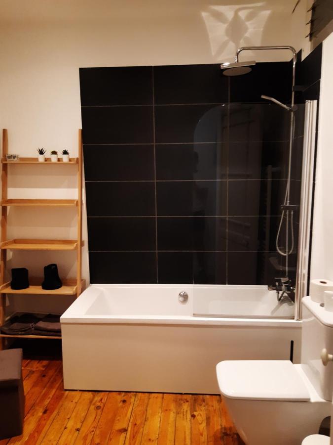 Le Taylor Hypercentre, Spacieux & Lumineux Pau Eksteriør billede